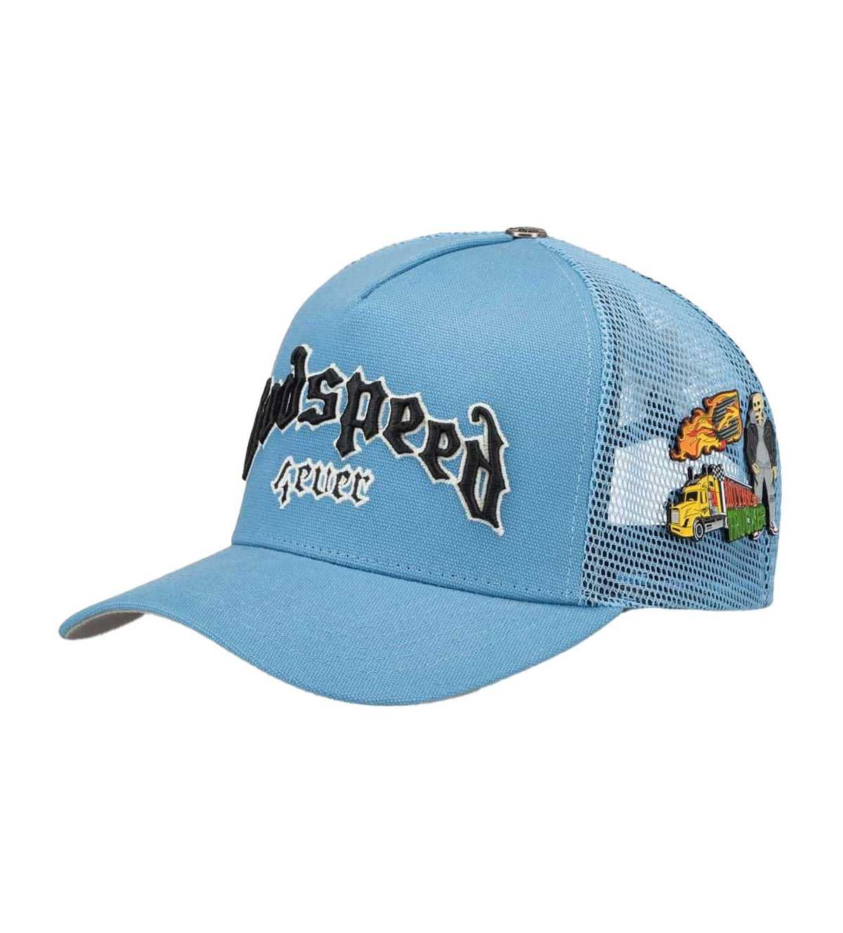Cap