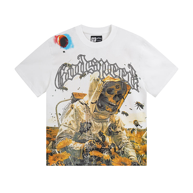 Godspeed T Shirts