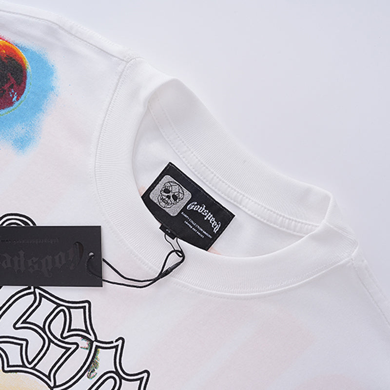 Godspeed T Shirts