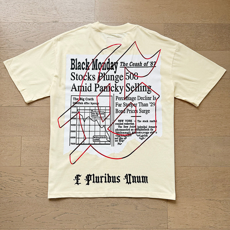 Godspeed T Shirts