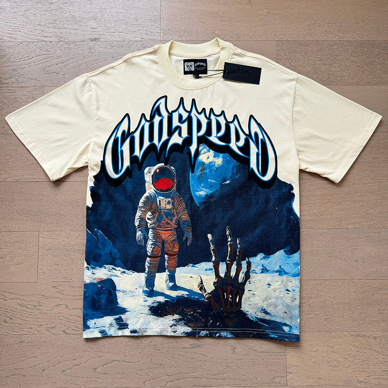 Godspeed T Shirts