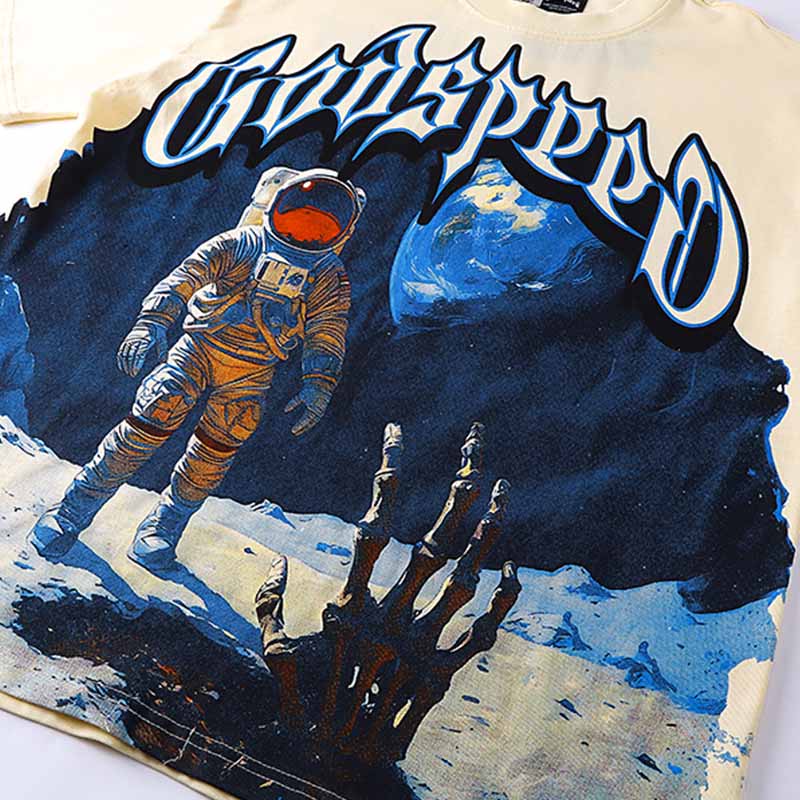 Godspeed T Shirts