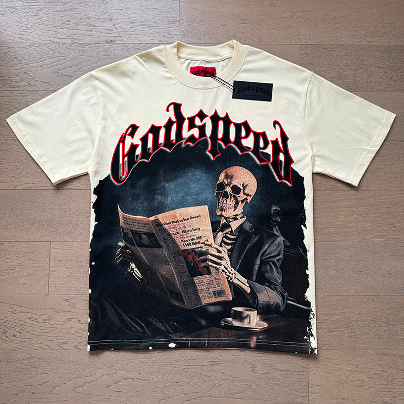 Godspeed T Shirts
