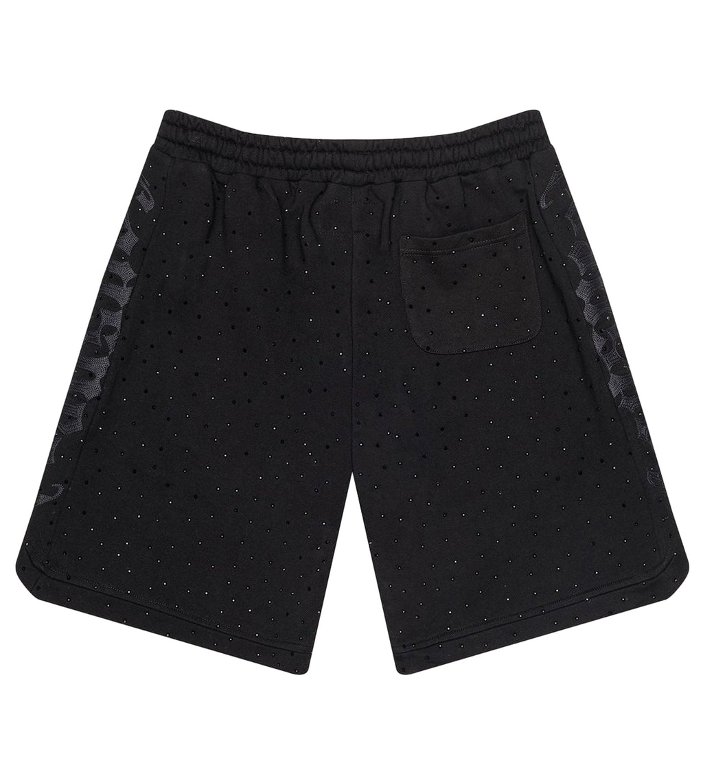 Godspeed Courtside VVS Shorts Stealth