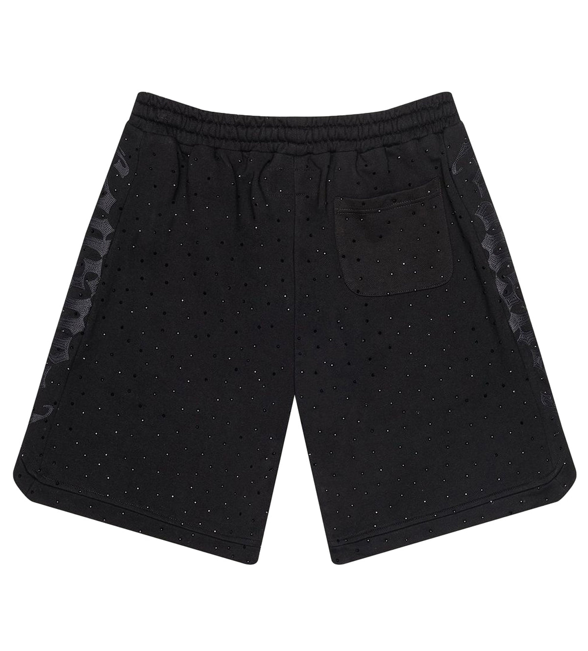 Godspeed Courtside VVS Shorts Stealth