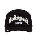 Godspeed Forever VVS Trucker Hat Black/White