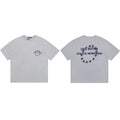 Cole Buxton Gray Circular Star & Athletic Dept T-Shirt