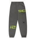 Sp5der 5ex Sweatpants Dark Grey