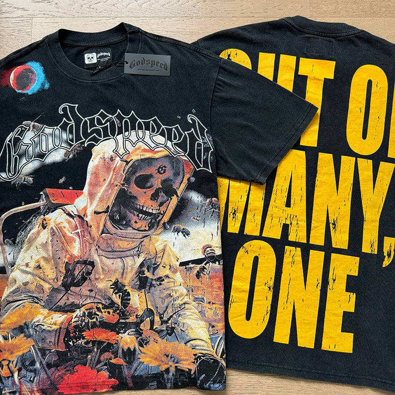 Godspeed T Shirts