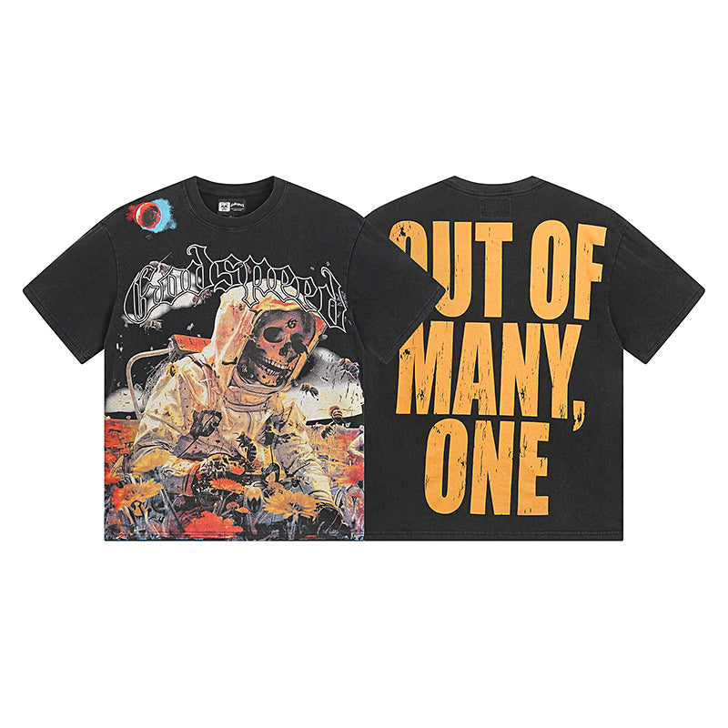 Godspeed T Shirts