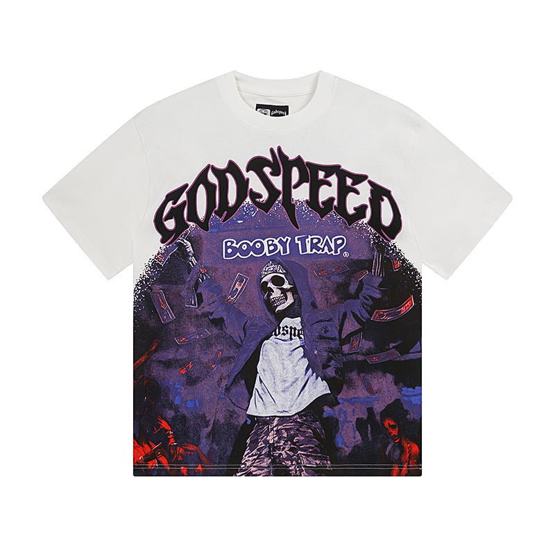 Godspeed T Shirts